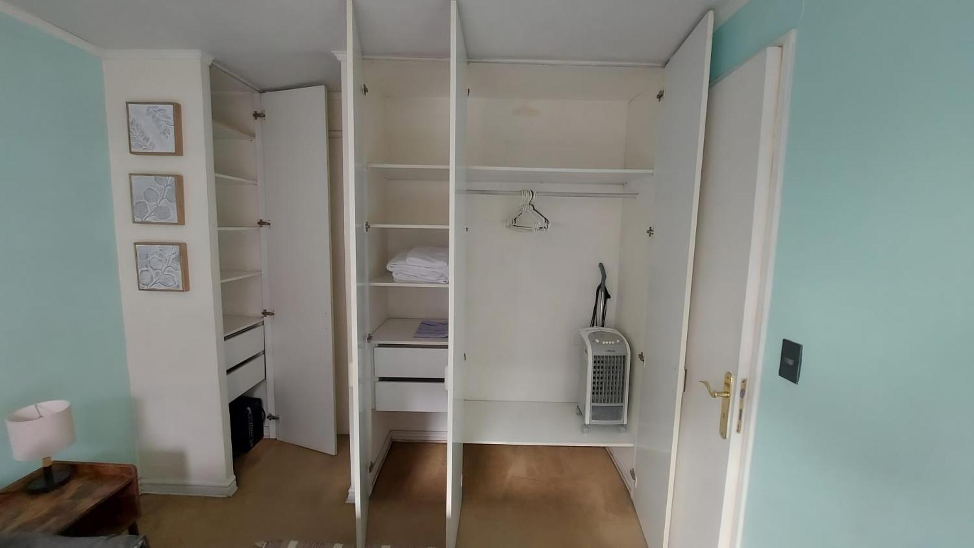 Apartamento Comodo Tranquilo Providencia Appartamento Santiago del Cile