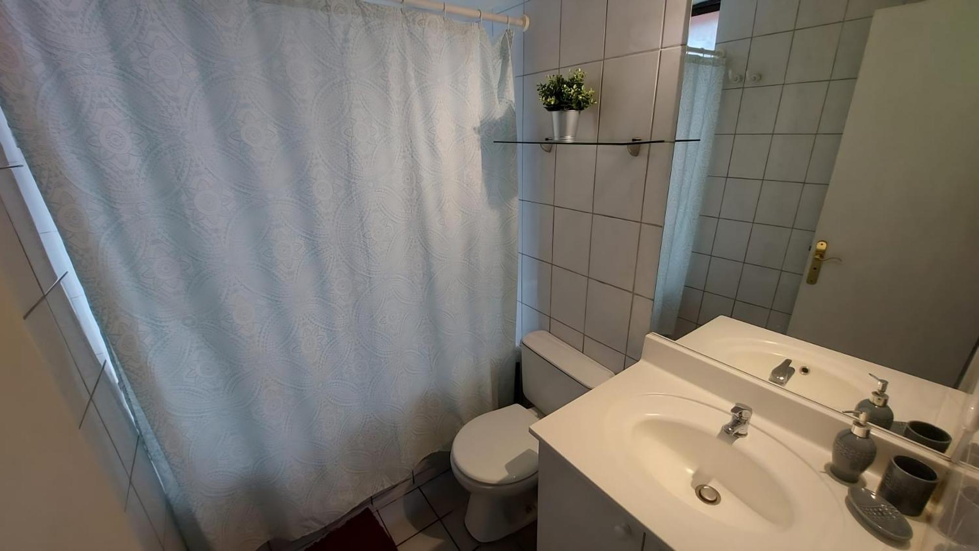 Apartamento Comodo Tranquilo Providencia Appartamento